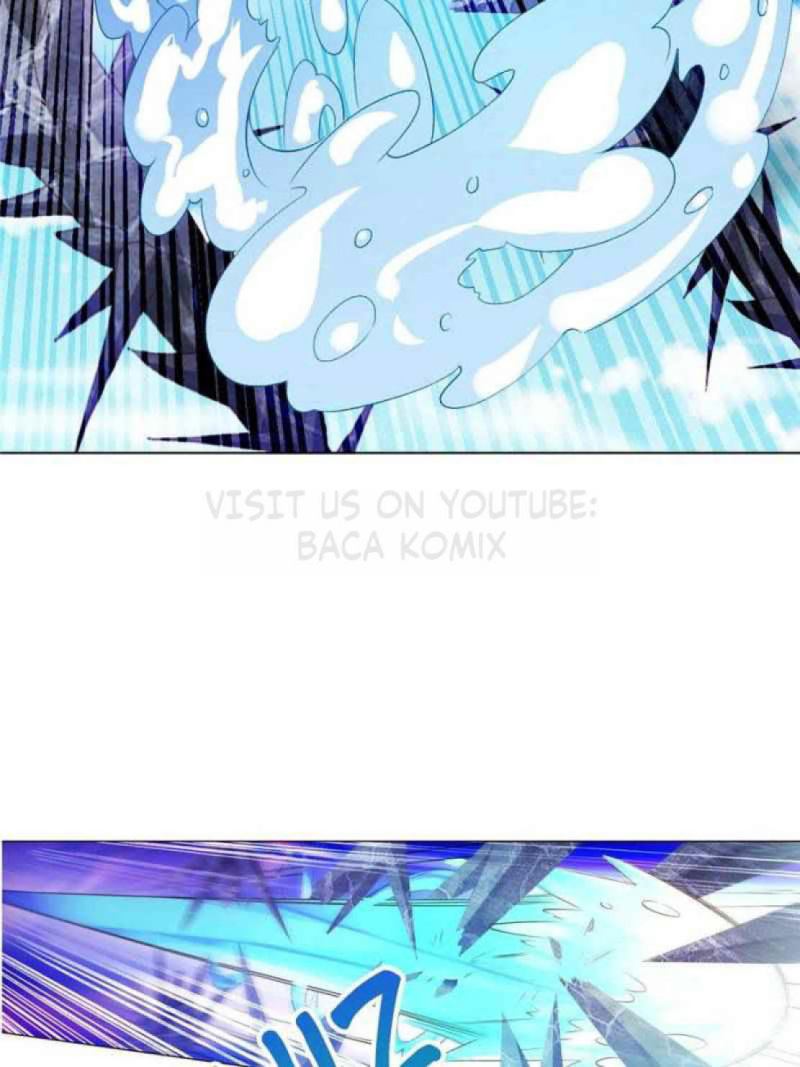 Rebirth Become a Dog Chapter 57 Bahasa Indonesia